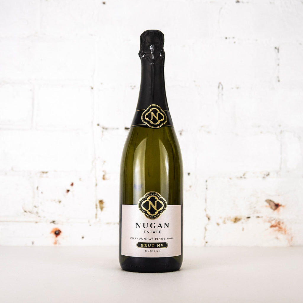 Nugan - Chardonnay Pinot Noir Brut NV 750ml