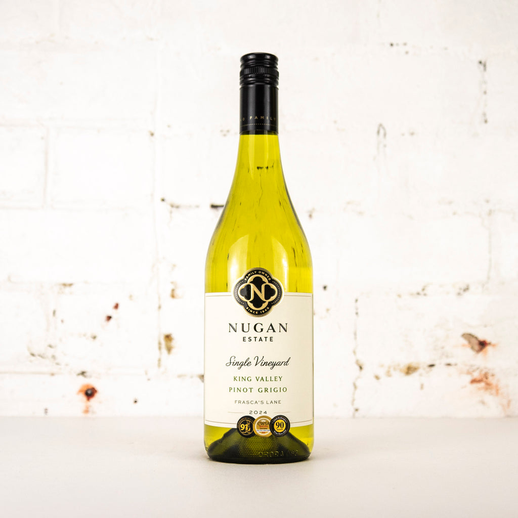 Nugan - Frasca's Lane King Valley Pinot Grigio 750ml
