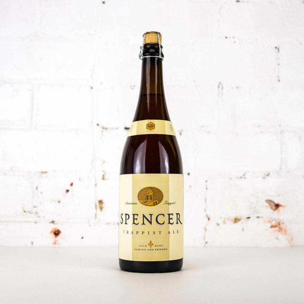 Spencer - Trappist Ale 750ml