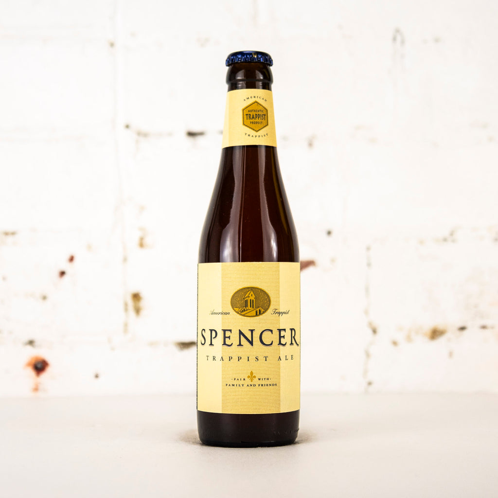 Spencer - Trappist Ale 330ml