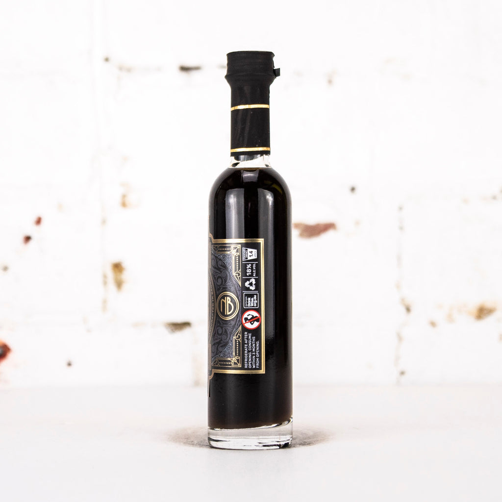 Noble Bootleggers - Espresso Martini 100ml