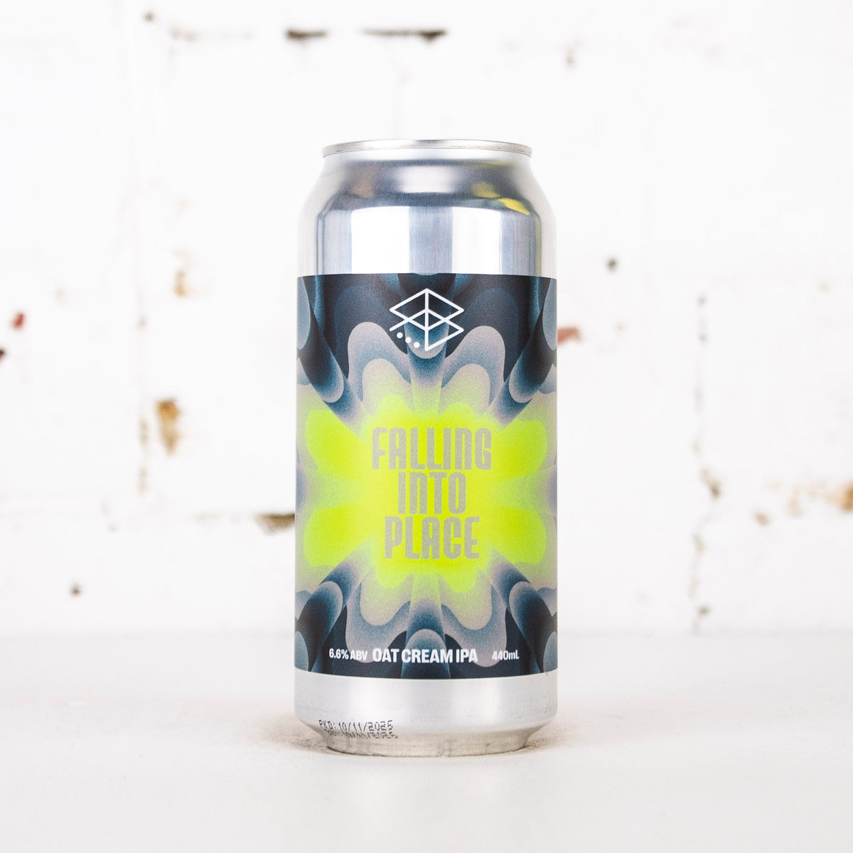 Range - Falling Into Place Oat Cream IPA