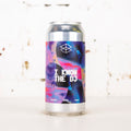 Range - I Know The DJ DIPA