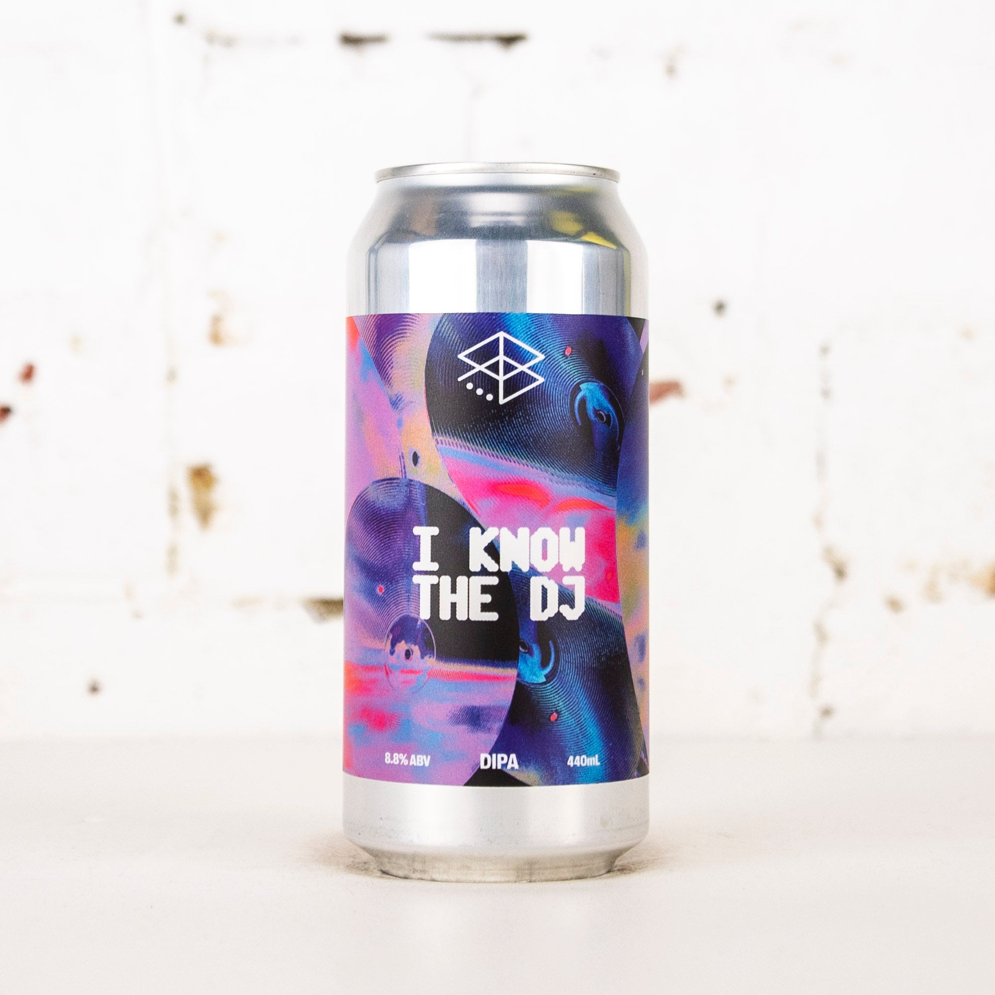 Range - I Know The DJ DIPA