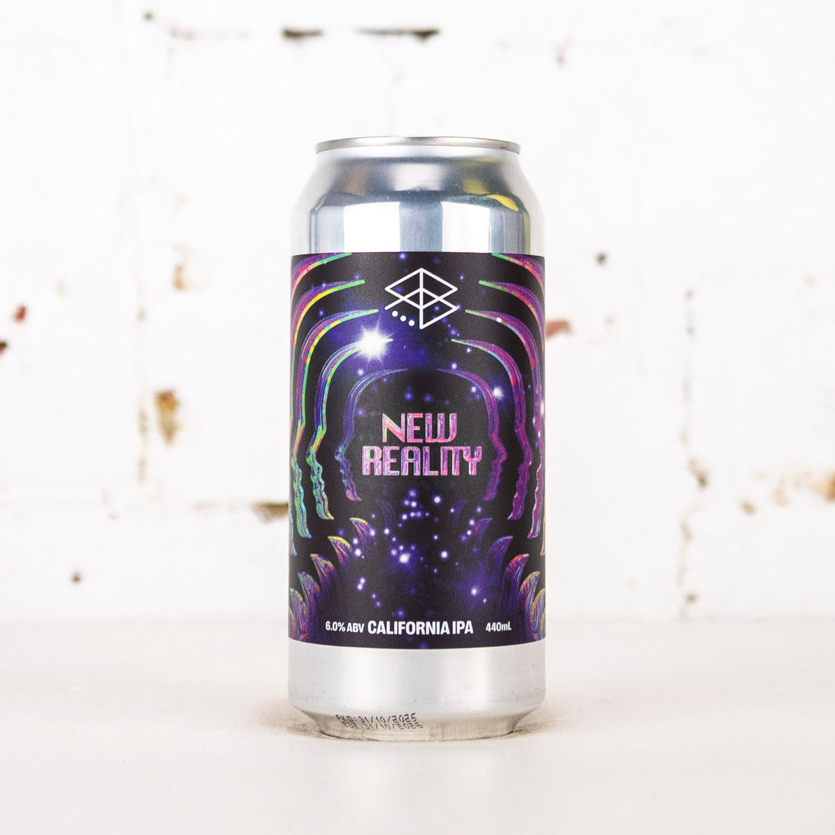 Range - New Reality Cali IPA