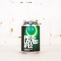 Range - Pre-Loved #12 Session Pale Ale