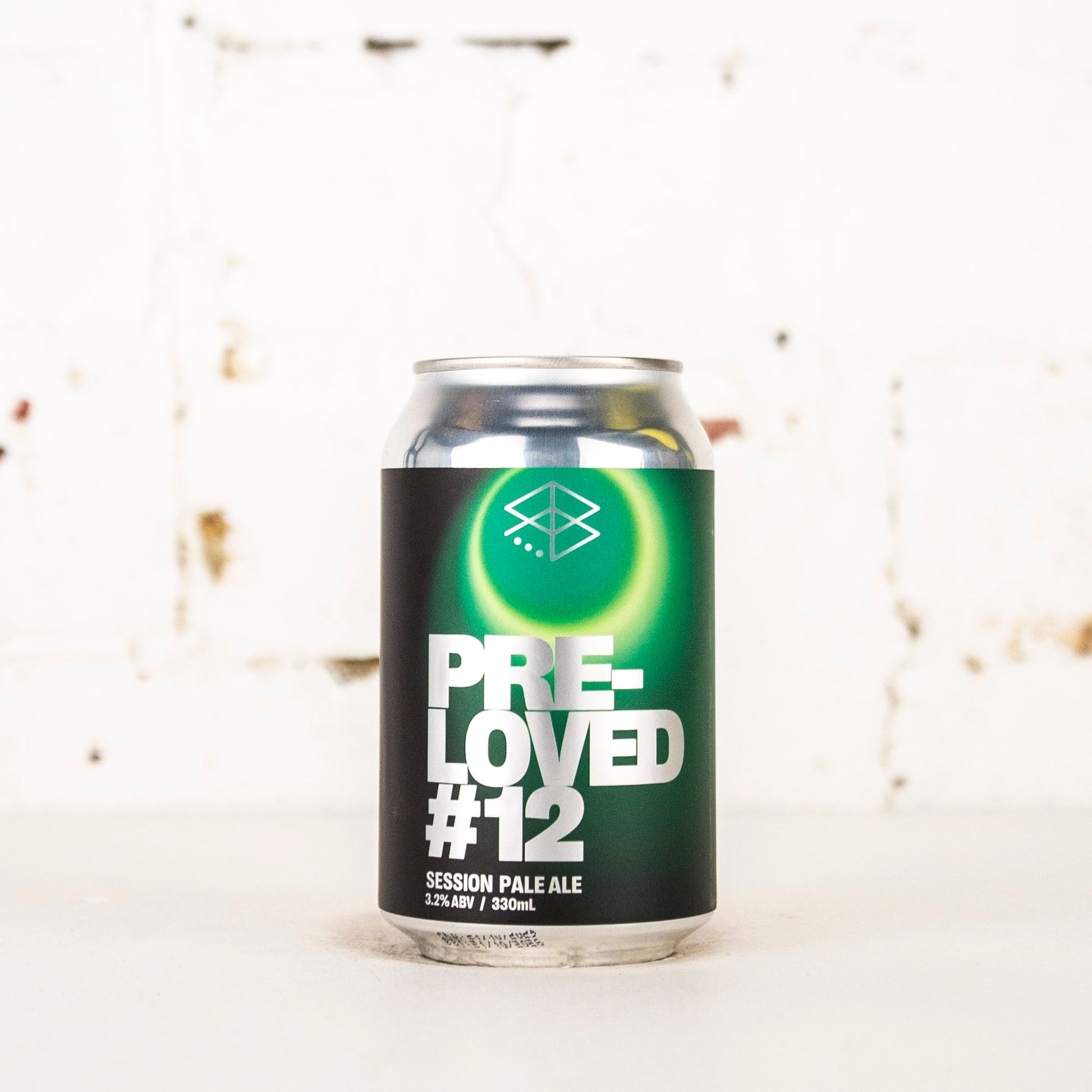 Range - Pre-Loved #12 Session Pale Ale