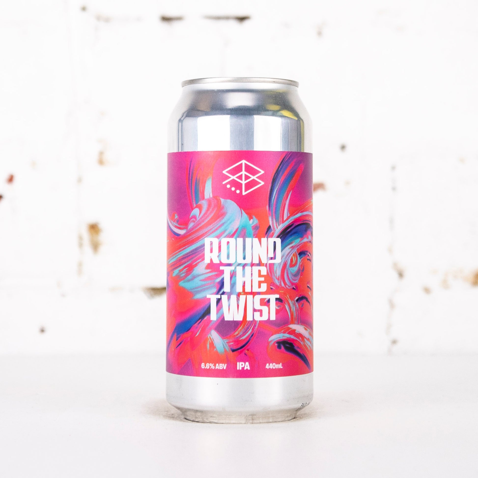Range - Round The Twist Hazy IPA