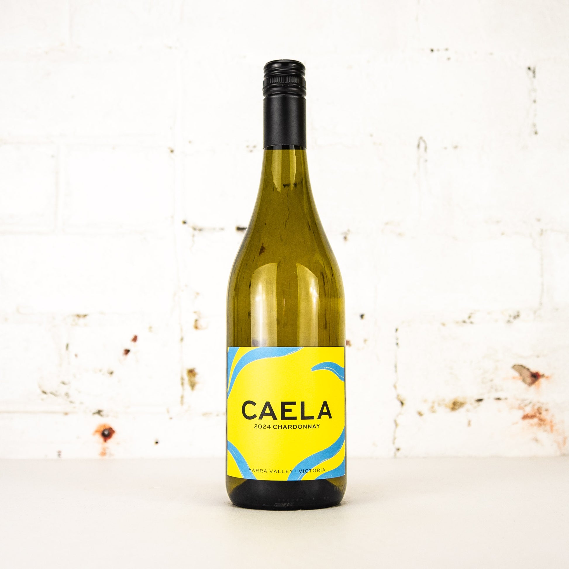 Caela - Chardonnay 750ml
