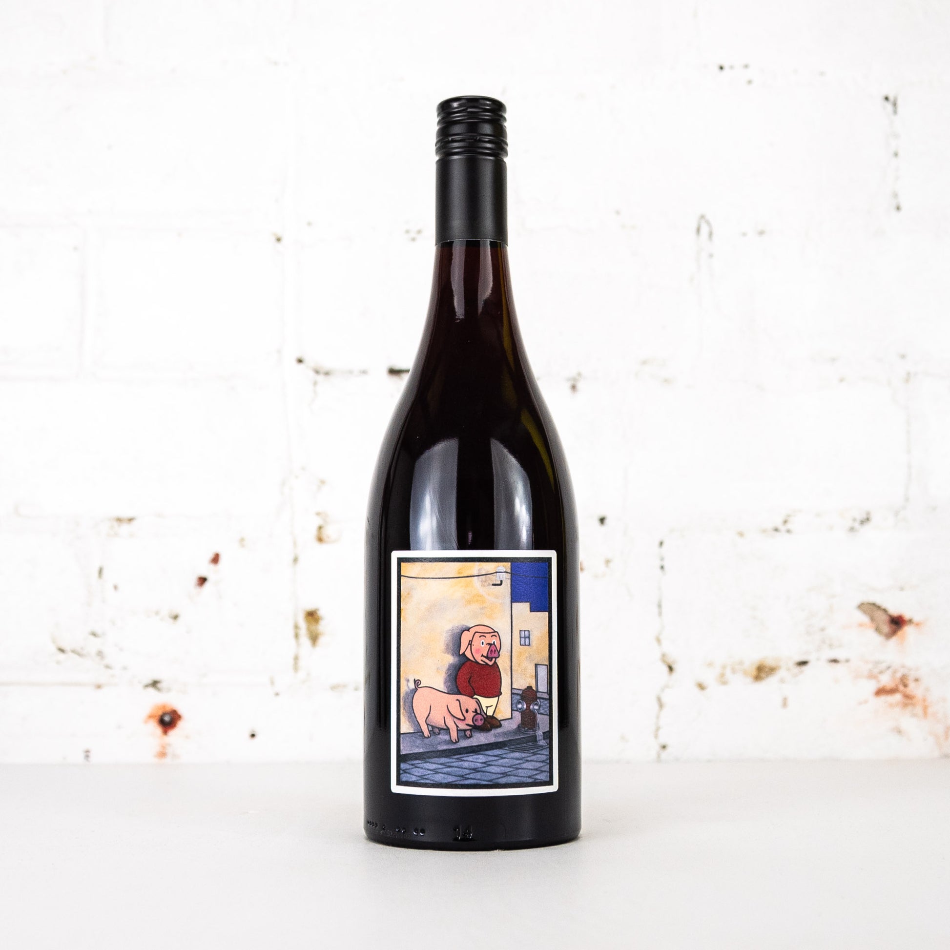 GUM - GAZ Gamay 2025 750ml