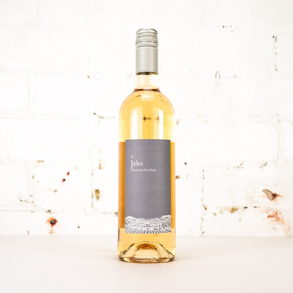 Jules - Cotes de Provence Rose 750ml