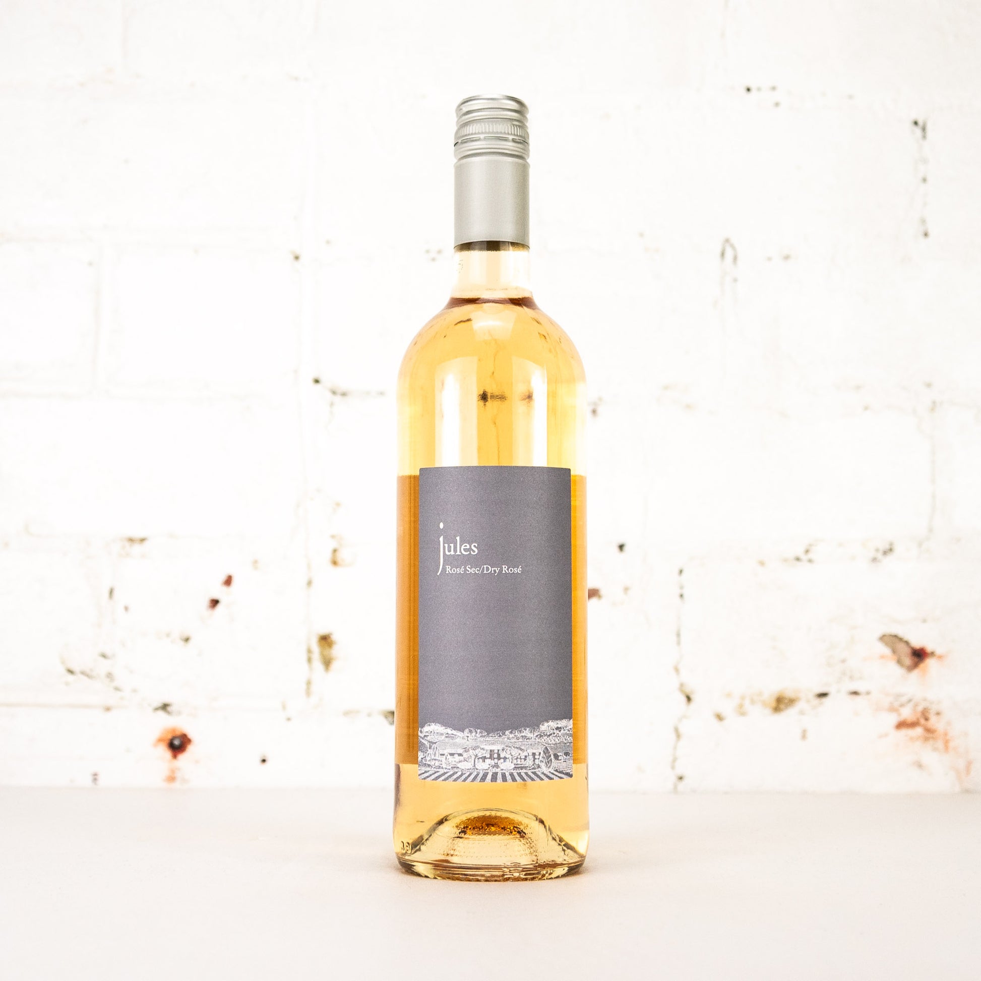 Jules - Cotes de Provence Rose 750ml