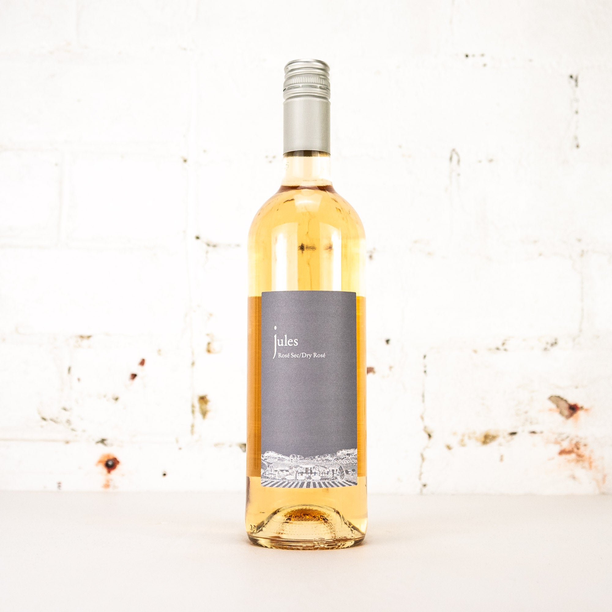 Jules - Cotes de Provence Rose 750ml