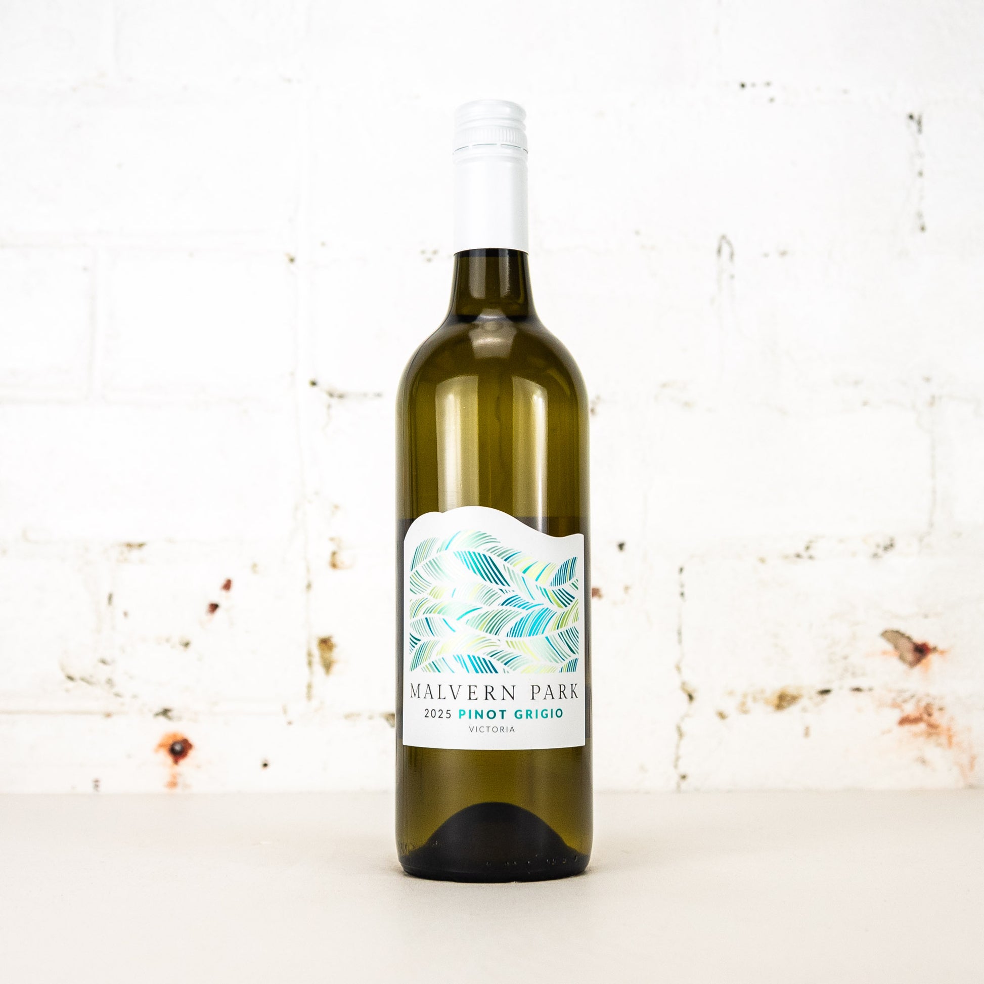 Malvern Park - Pinot Grigio 750ml