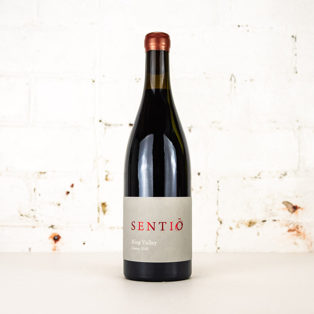 Sentio - Gamay 2025 750ml