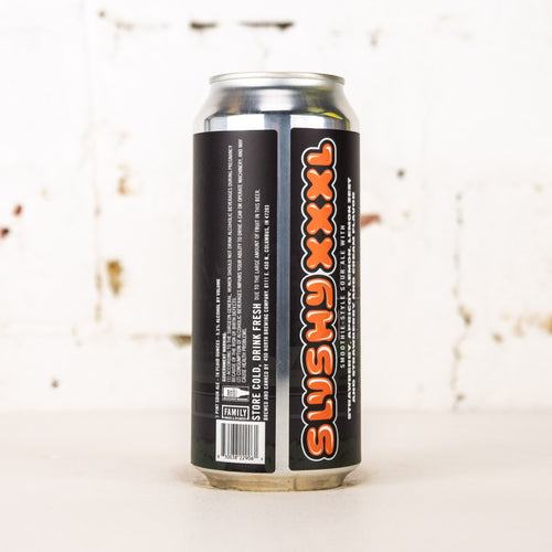 450 North - SLUSHY XXXL: Boogeyman Blade Smoothie Sour