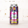 450 North - SLUSHY XL: Cotton Candy Laser Gun Smoothie Sour