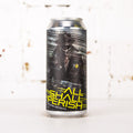 Adroit Theory - All Shall Perish (Ghost PERISH) Hazy DIPA