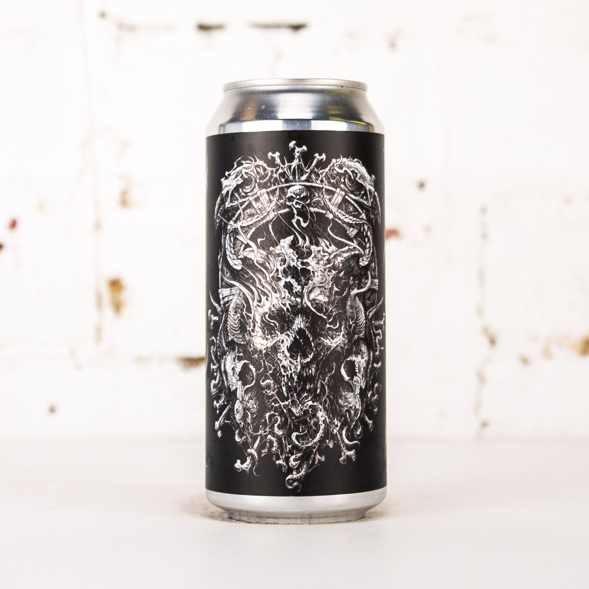 Adroit Theory - No Escape From The Darkness (Ghost DARKNESS) DIPA