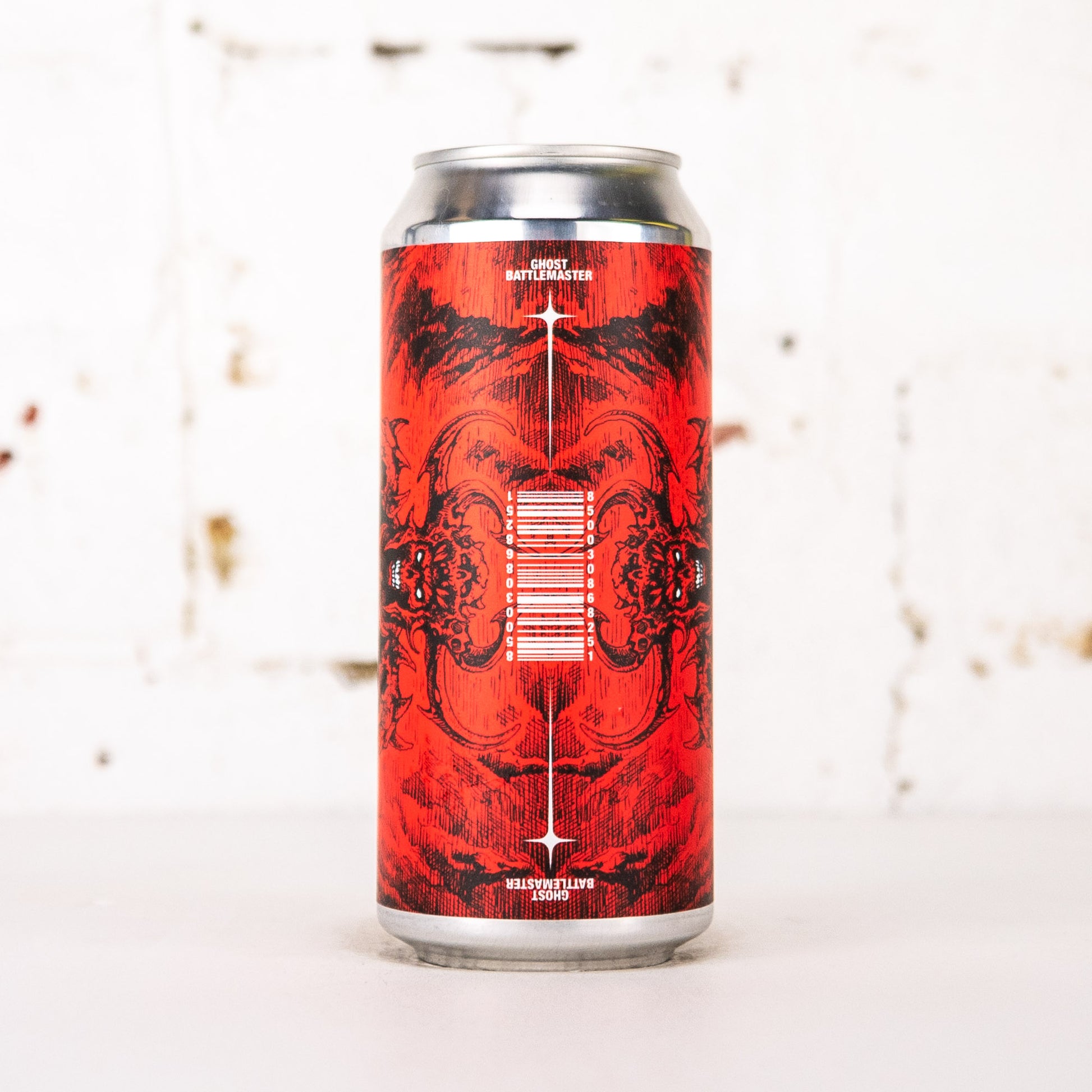 Adroit Theory - Battlemaster (Ghost BATTLEMASTER) WCTIPA