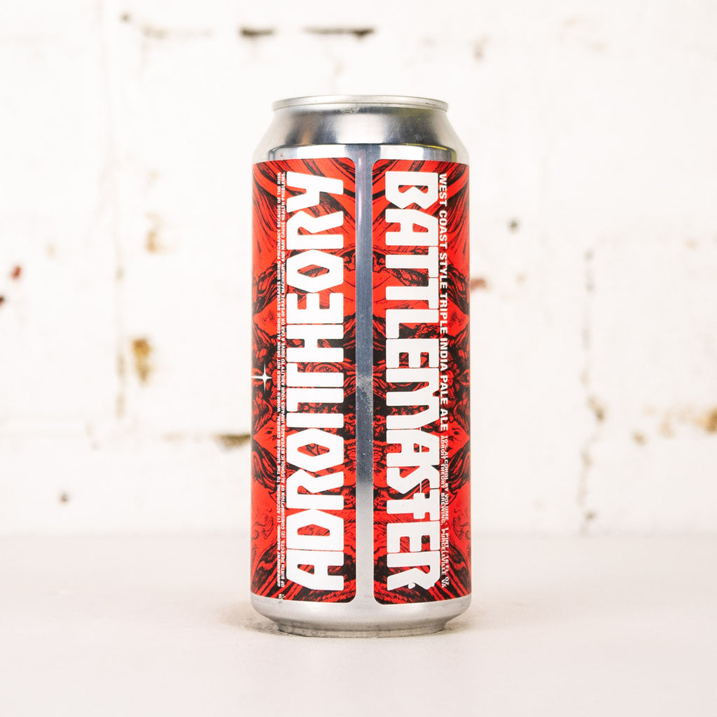 Adroit Theory - Battlemaster (Ghost BATTLEMASTER) WCTIPA