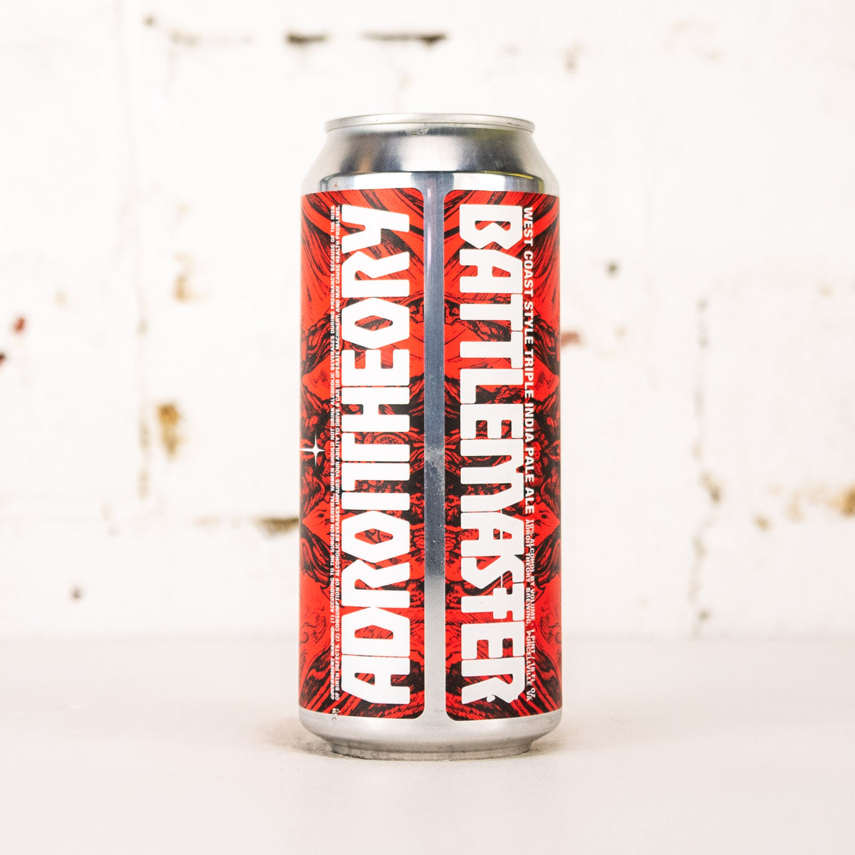 Adroit Theory - Battlemaster (Ghost BATTLEMASTER) WCTIPA