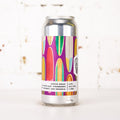 Bottle Logic - Banzai Break Smoothie Sour