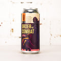 Bottle Logic - Order of Combat WCIPA