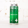 Finback - Something Citra IPA