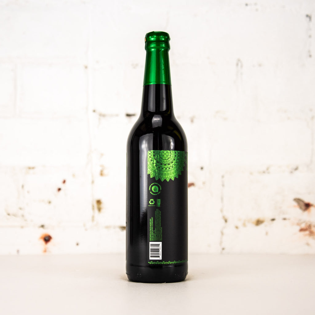 More Brewing - Barrel Aged Henna: Affogato Imperial Stout 500ml