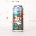 More Brewing - Razzimus Prime Smoothie Sour