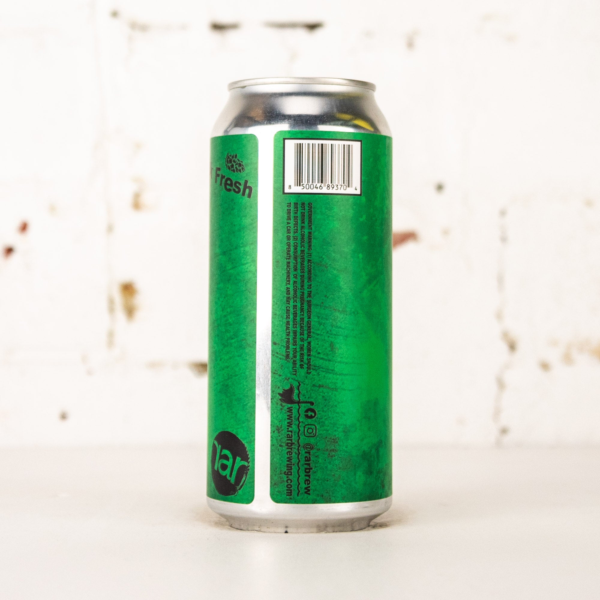 RaR - Hyde Hazy IPA