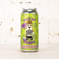RaR - Out of Order: Experimental Phase Smoothie Sour