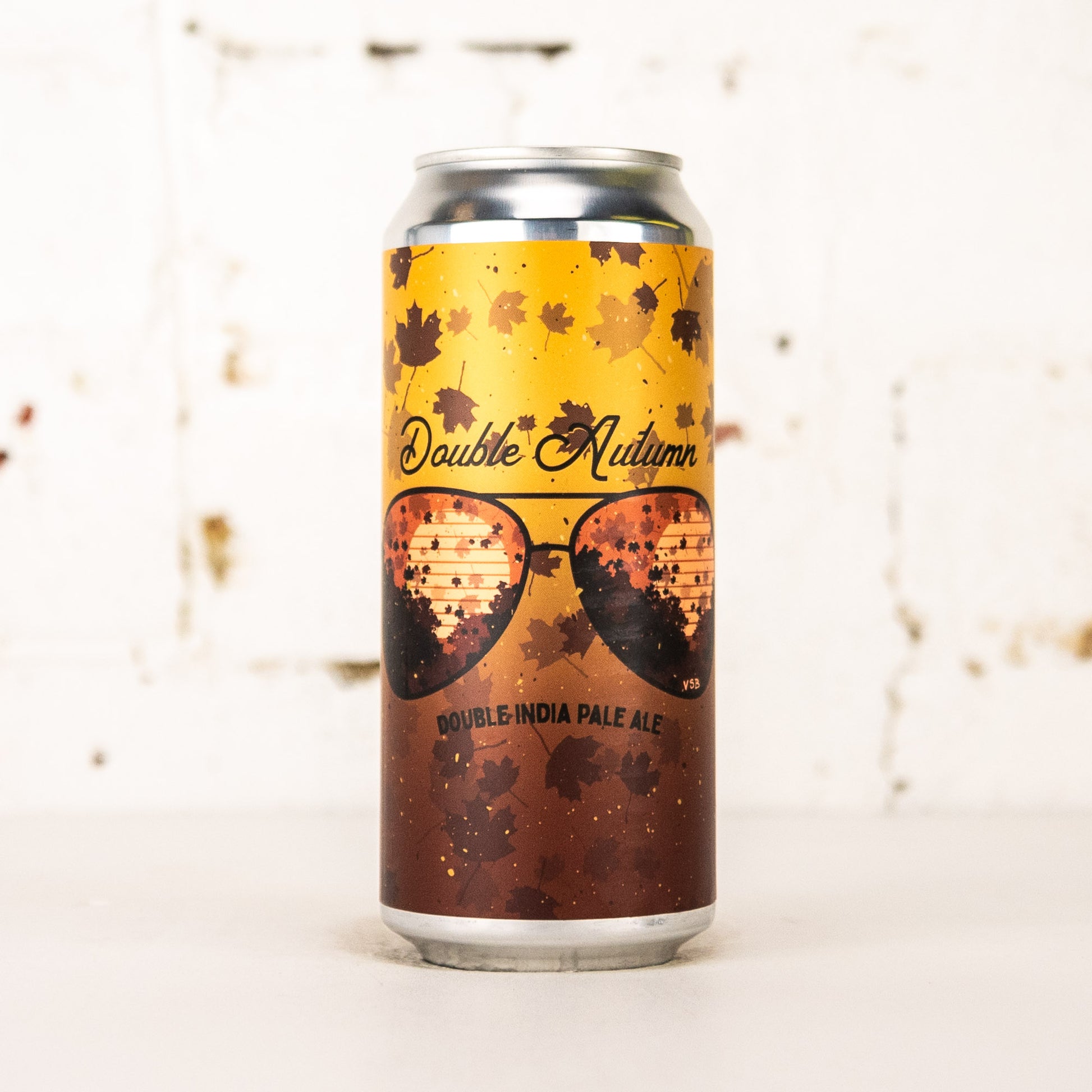 Vitamin Sea - Double Autumn Double IPA