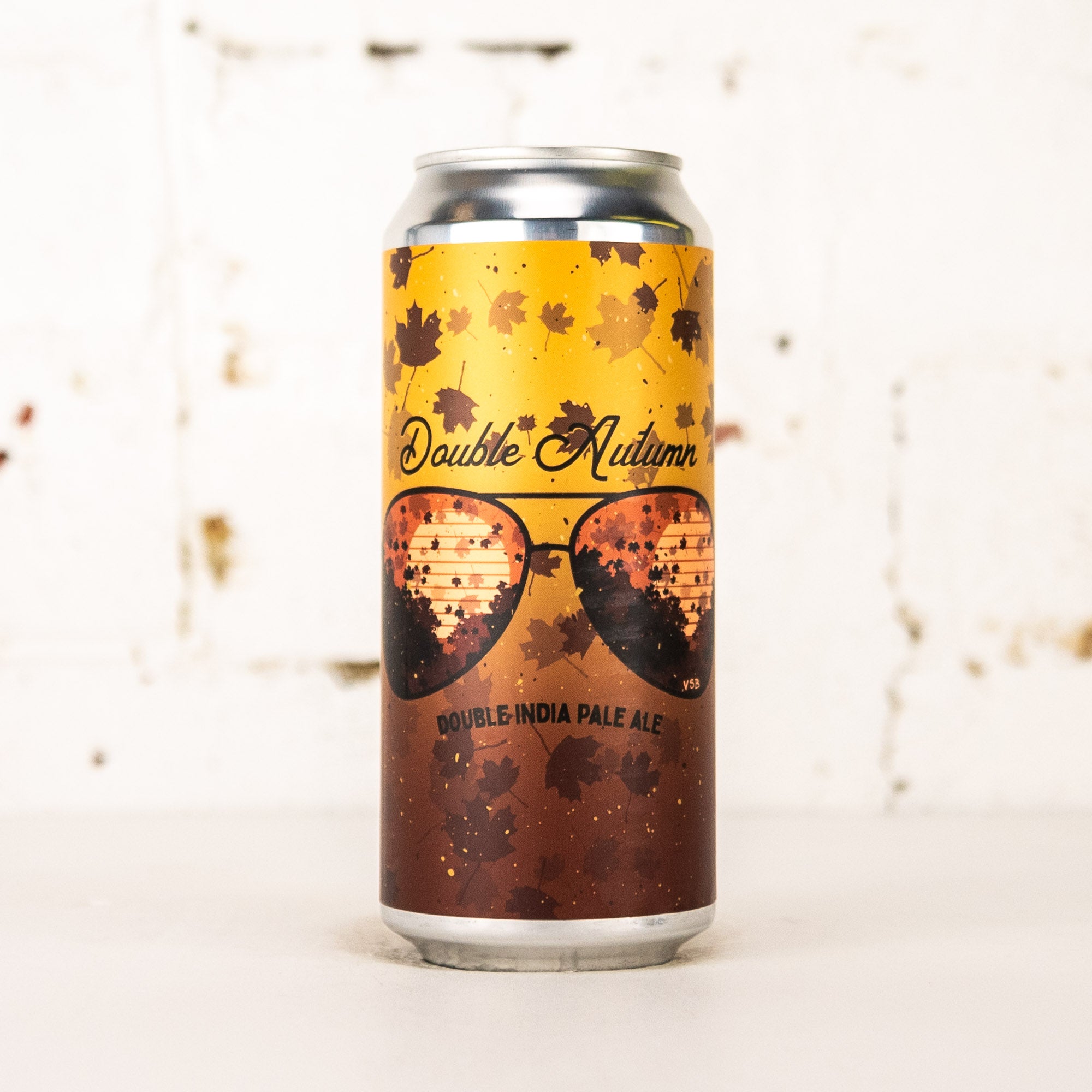 Vitamin Sea - Double Autumn Double IPA