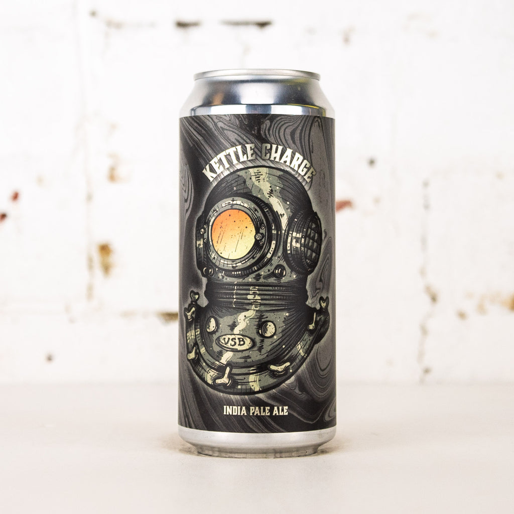 Vitamin Sea - Kettle Charge IPA
