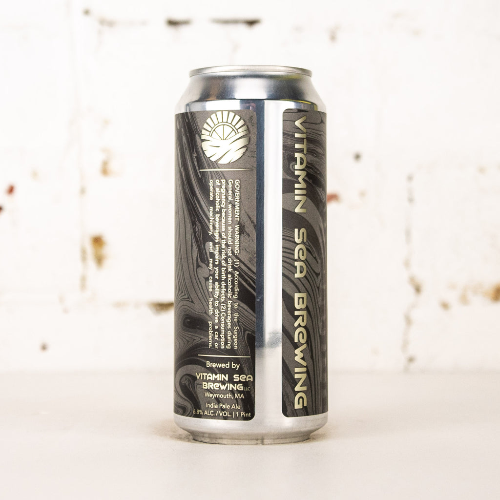 Vitamin Sea - Kettle Charge IPA