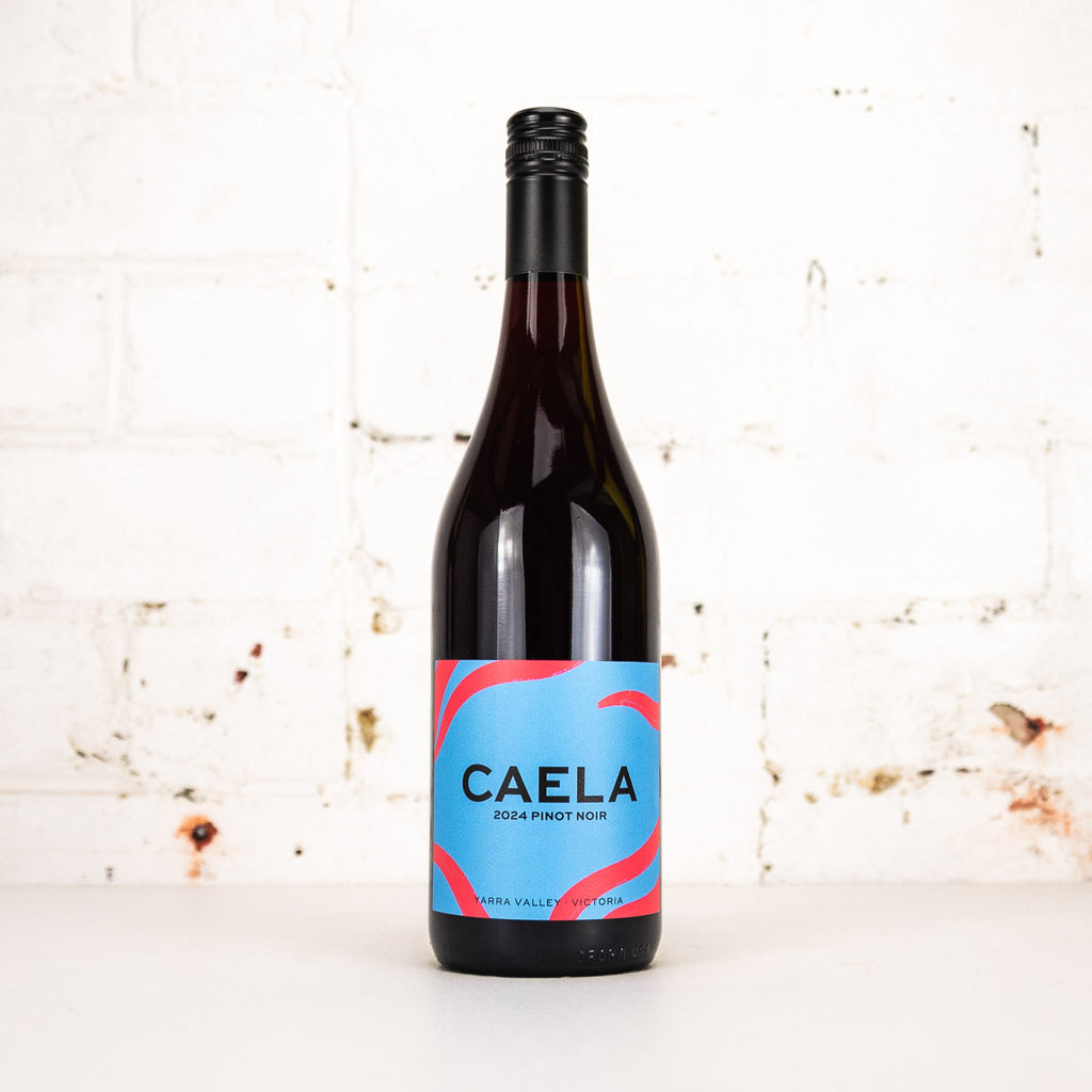 Caela - Pinot Noir 750ml