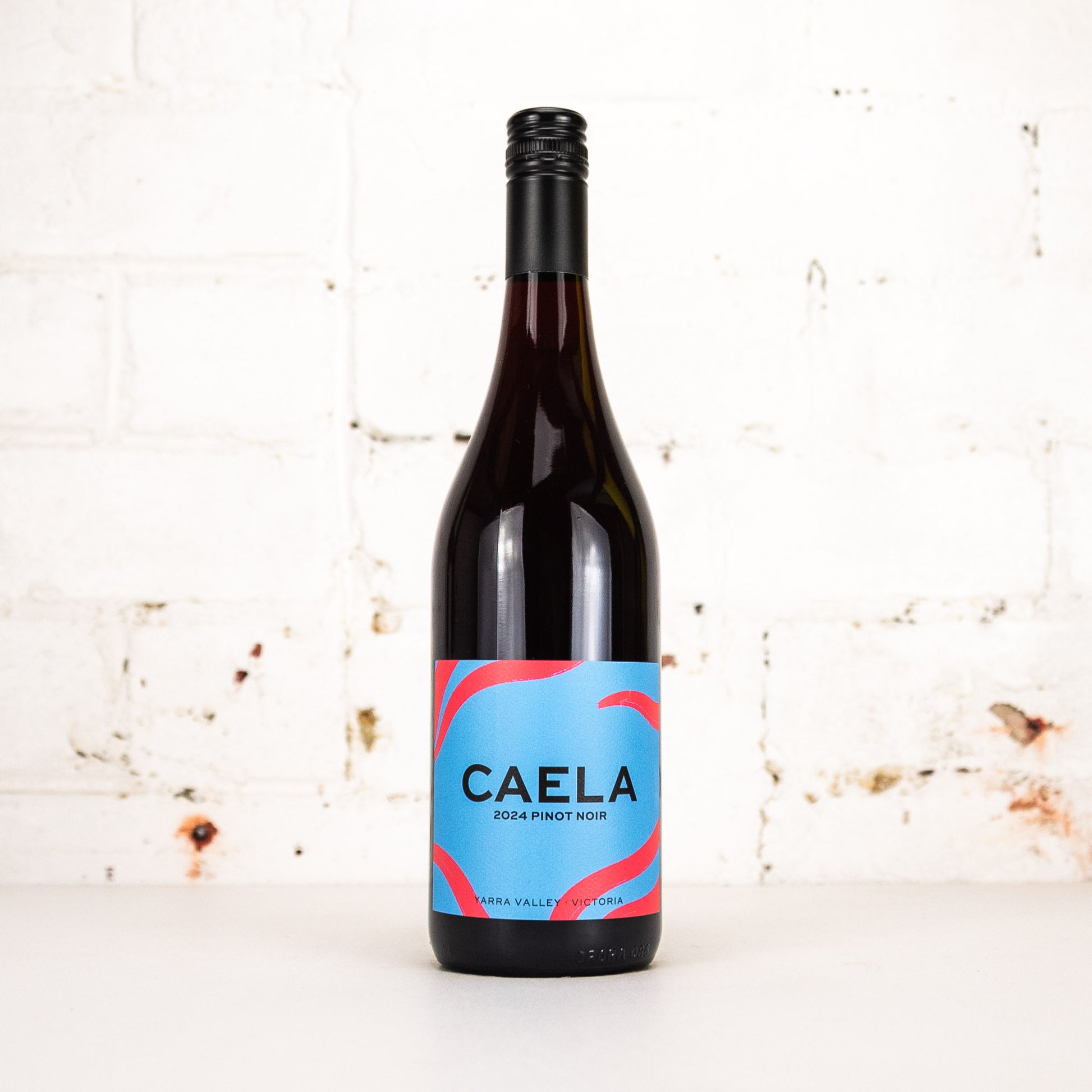 Caela - Pinot Noir 750ml