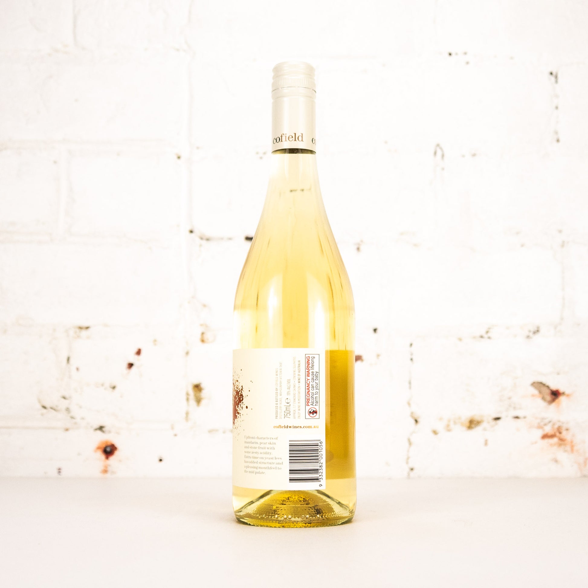 Cofield - Pinot Grigio 750ml