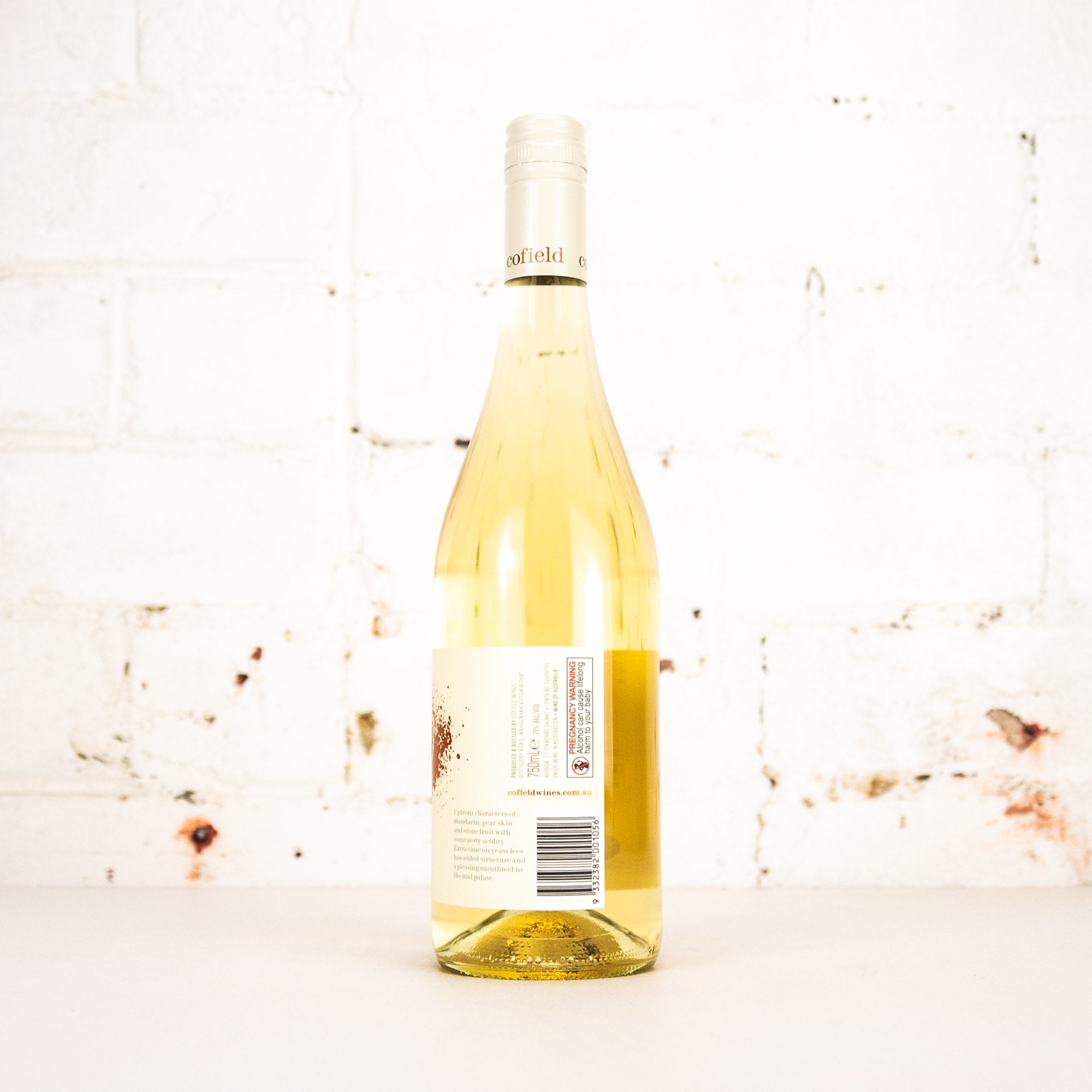 Cofield - Pinot Grigio 750ml