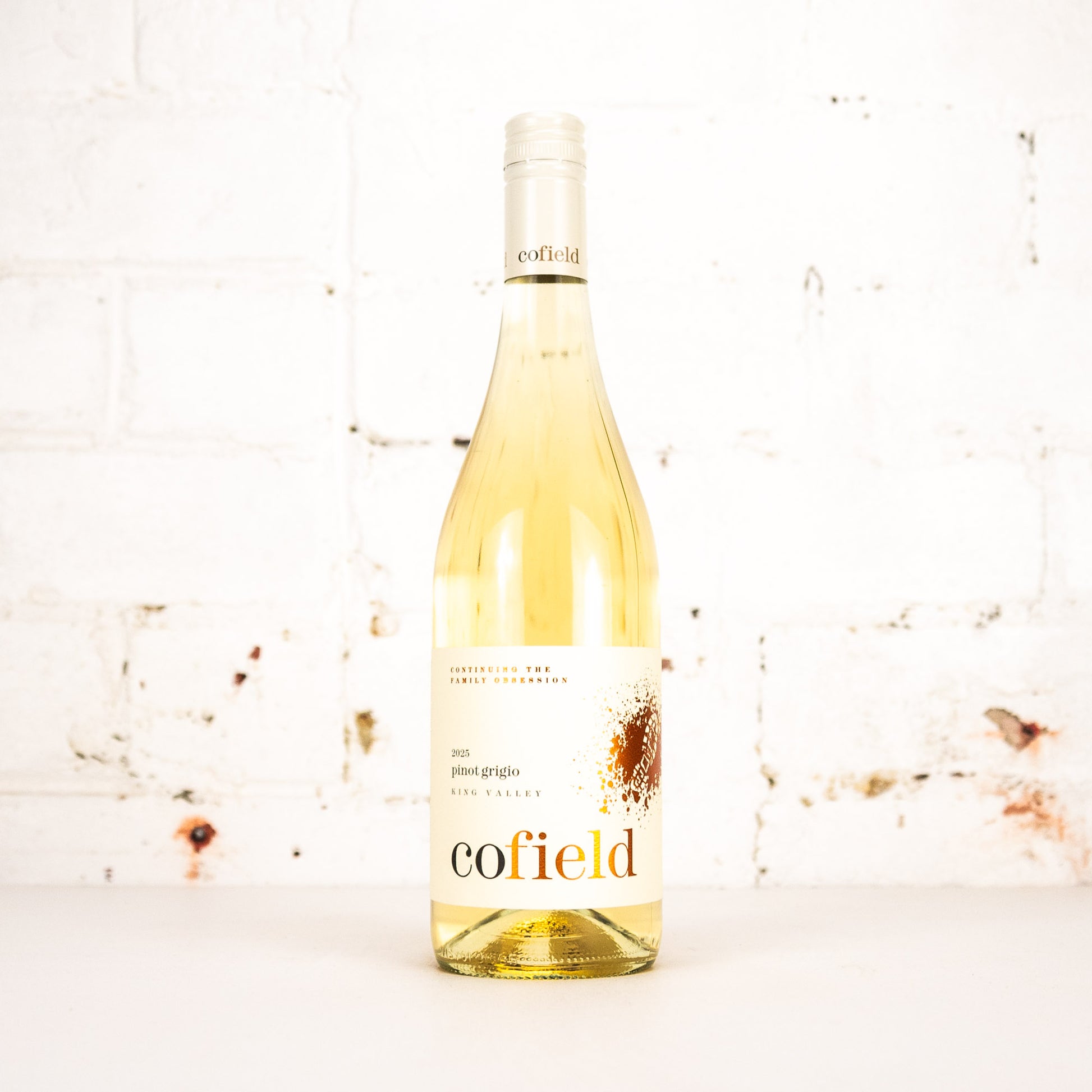 Cofield - Pinot Grigio 750ml