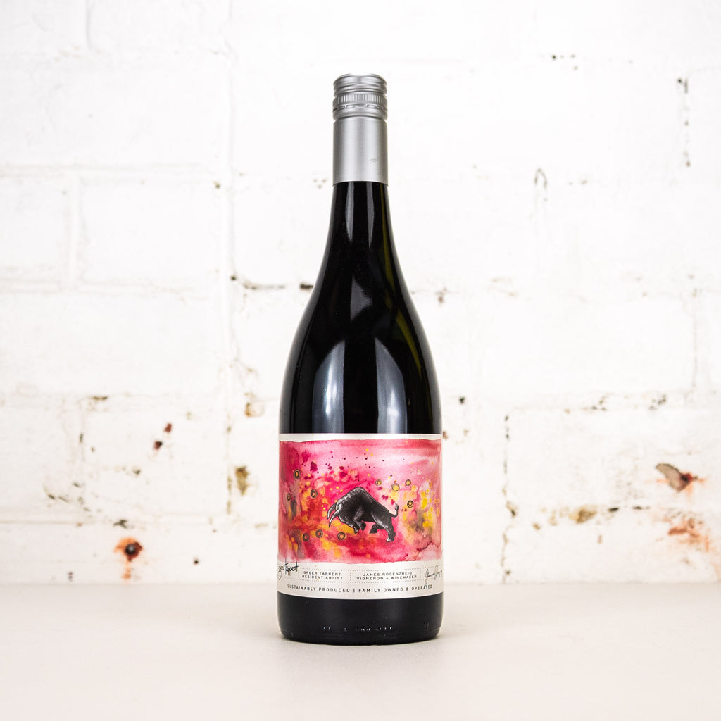 Rosenvale - 10 Bulls GTG 750ml