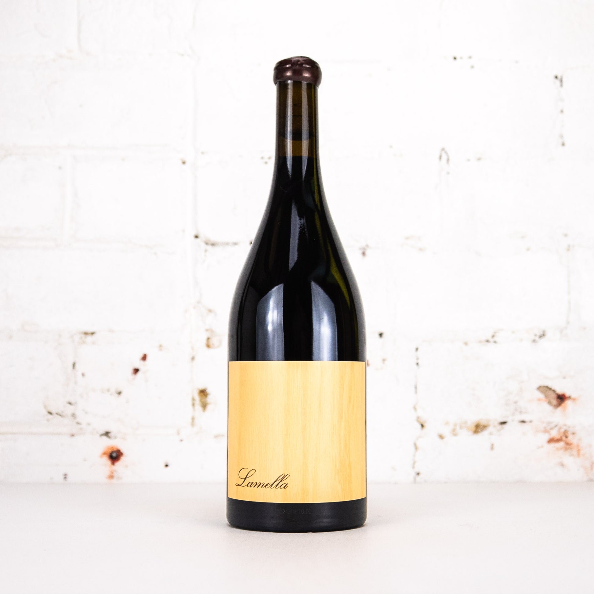 The Standish - Lamella Shiraz 2023 750ml