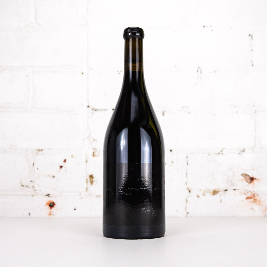 The Standish - The Schubert Theorem Shiraz 2023 750ml