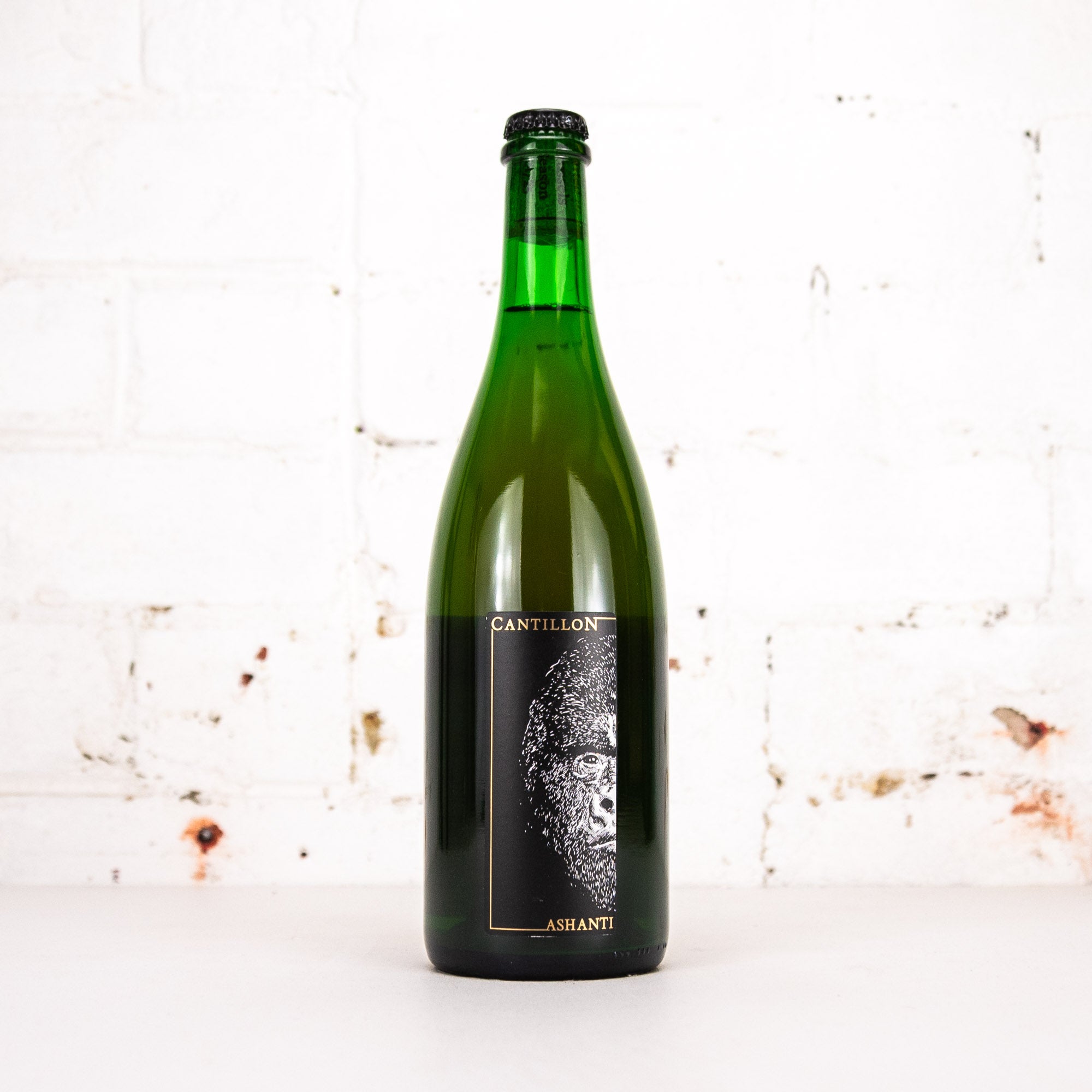 Cantillon - Ashanti 2025 750ml
