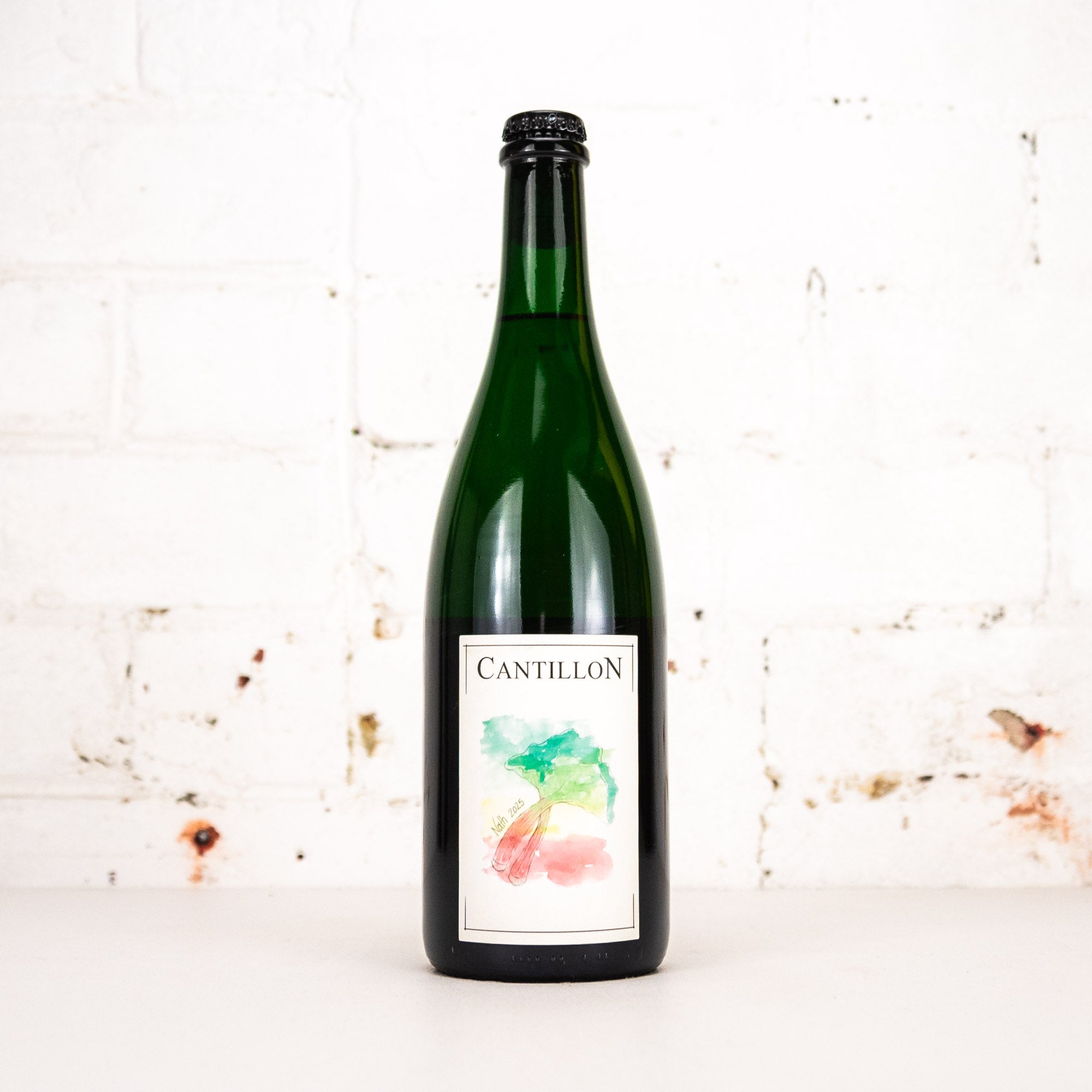 Cantillon - Nath 2025 750ml