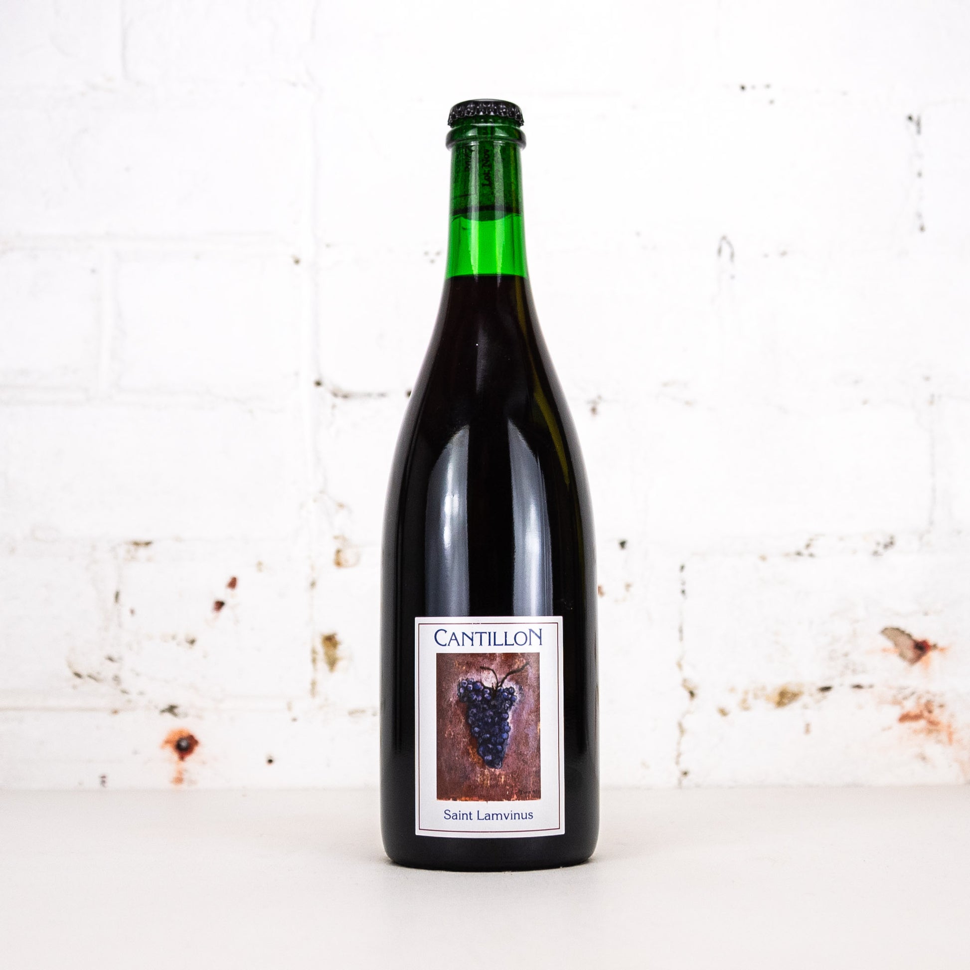 Cantillon - Saint Lamvinus 2024 750ml