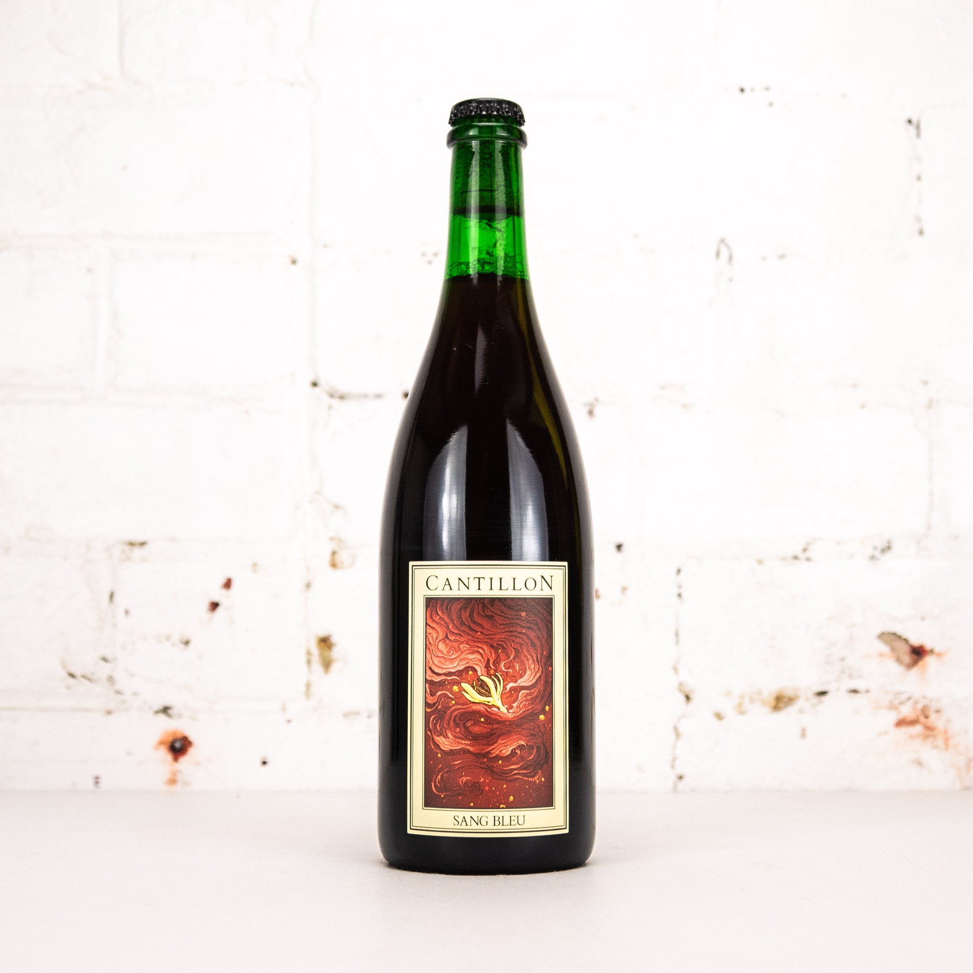 Cantillon - Sang Bleu 2025 750ml