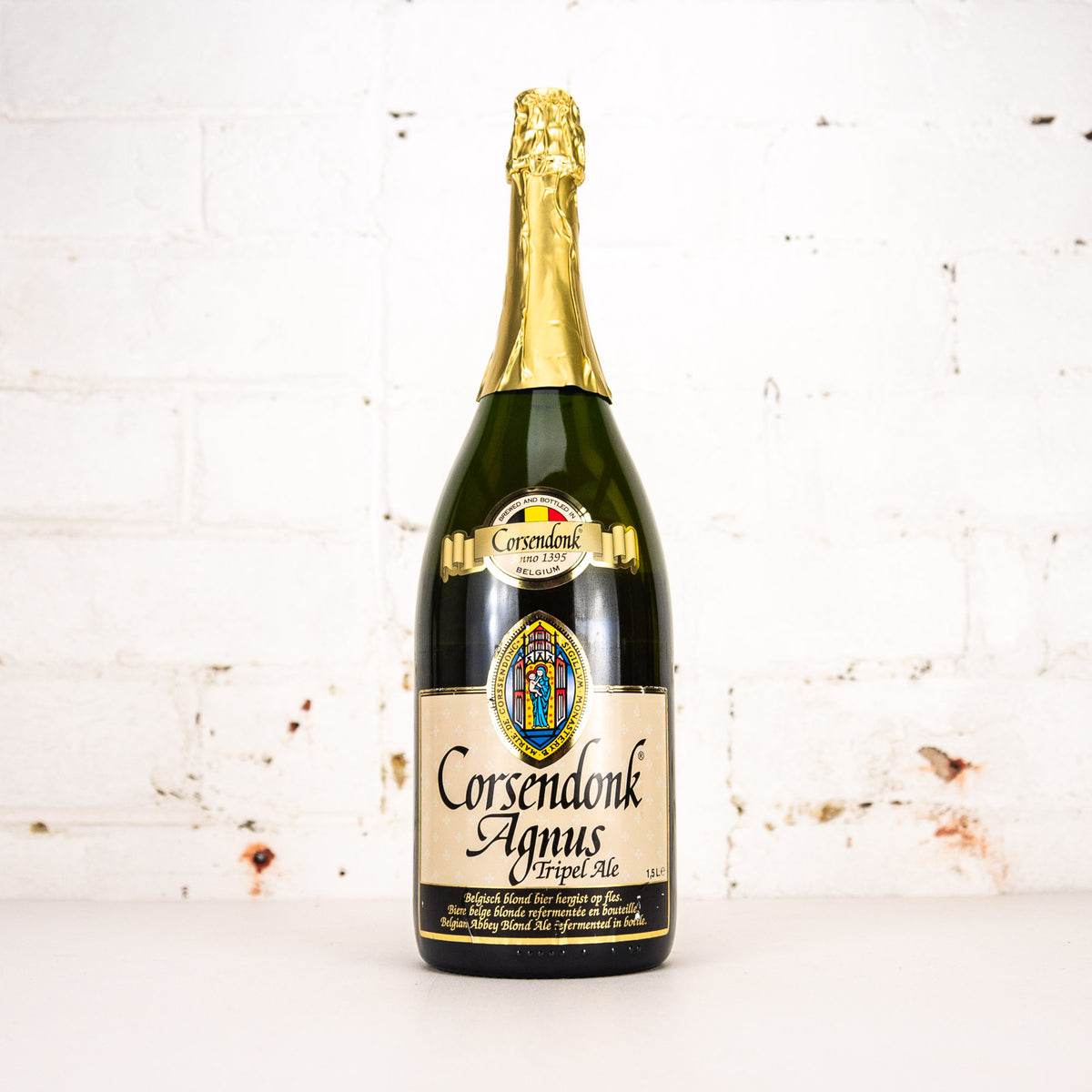 Corsendonk - Agnus Tripel 1.5L